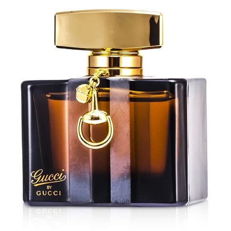 gucci by gucci eau de parfum vaporisateur natural spray|perfume gucci unisex.